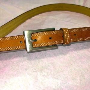 Rolf’s Ladies Leather Belt